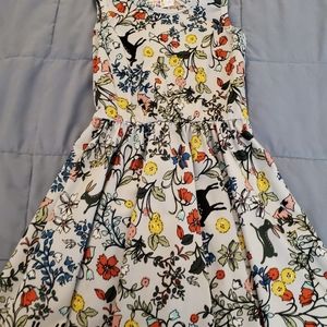 Dot Dot Smile Dear Dress GUC